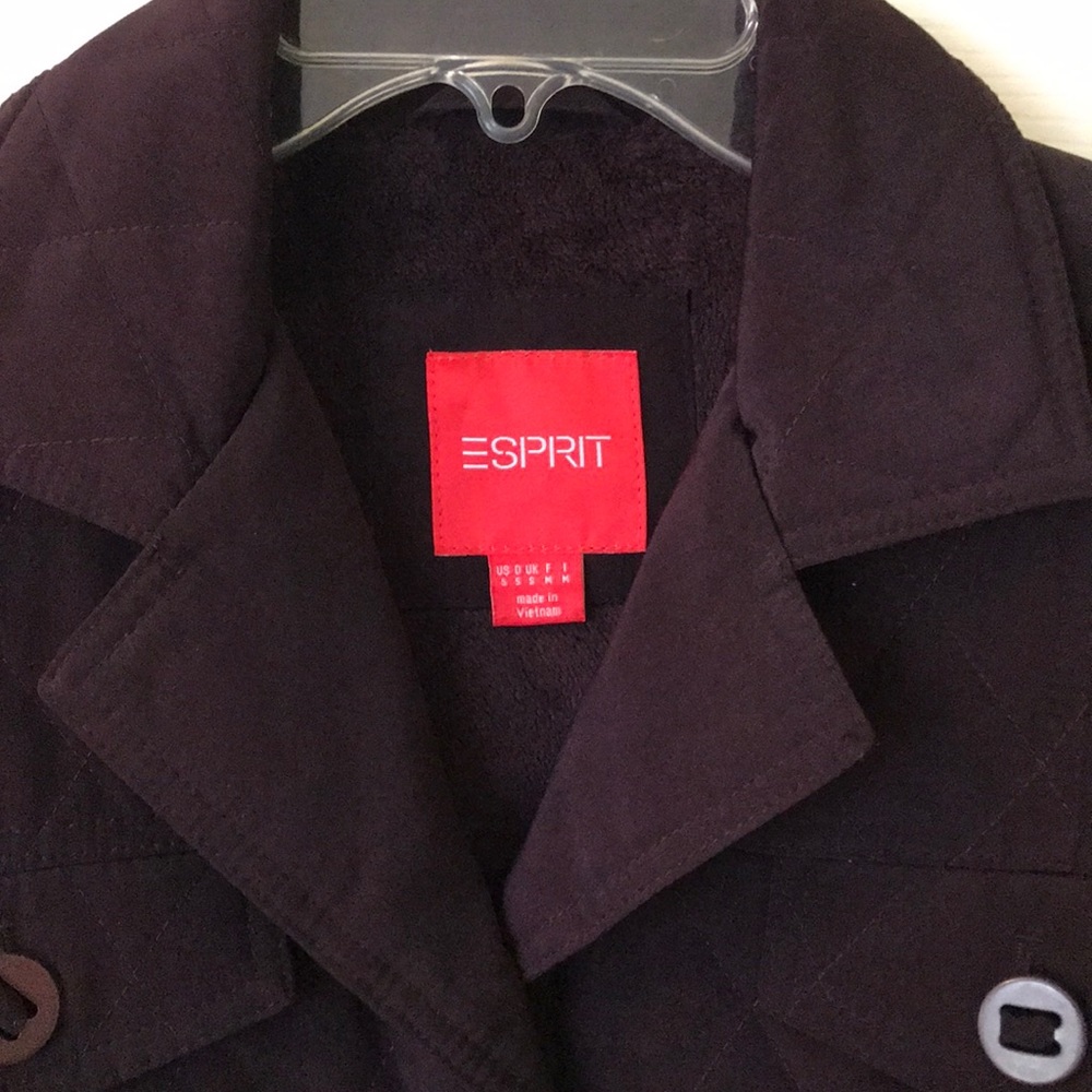 Fall Coat - Picture 2 of 7